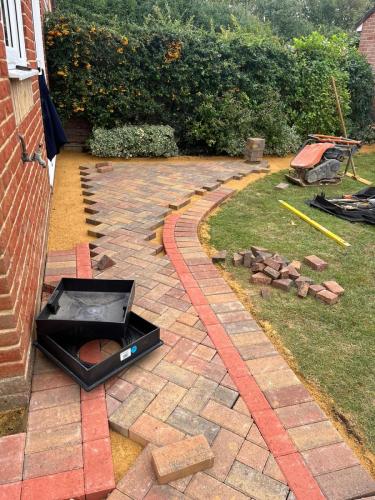 Touchstone Landscaping